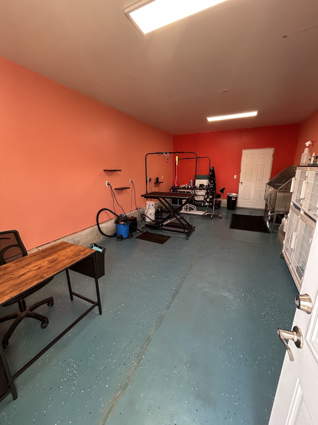 Workshop